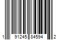 Barcode Image for UPC code 191245845942