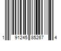 Barcode Image for UPC code 191245852674