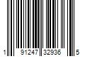 Barcode Image for UPC code 191247329365