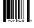 Barcode Image for UPC code 191264522480