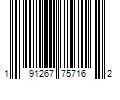 Barcode Image for UPC code 191267757162