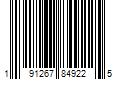 Barcode Image for UPC code 191267849225