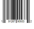 Barcode Image for UPC code 191267909332. Product Name: 