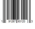 Barcode Image for UPC code 191267931203. Product Name: 