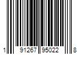 Barcode Image for UPC code 191267950228