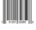 Barcode Image for UPC code 191291328598