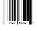 Barcode Image for UPC code 191291680924