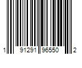 Barcode Image for UPC code 191291965502