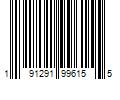 Barcode Image for UPC code 191291996155