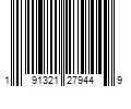 Barcode Image for UPC code 191321279449