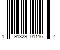 Barcode Image for UPC code 191329011164