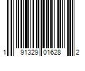 Barcode Image for UPC code 191329016282