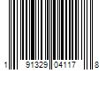 Barcode Image for UPC code 191329041178