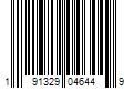 Barcode Image for UPC code 191329046449