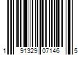 Barcode Image for UPC code 191329071465