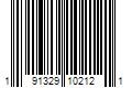 Barcode Image for UPC code 191329102121