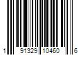 Barcode Image for UPC code 191329104606