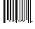 Barcode Image for UPC code 191329105504