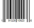 Barcode Image for UPC code 191329109236