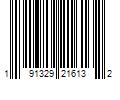 Barcode Image for UPC code 191329216132