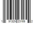 Barcode Image for UPC code 191329231692