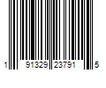 Barcode Image for UPC code 191329237915