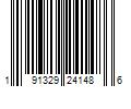 Barcode Image for UPC code 191329241486