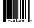 Barcode Image for UPC code 191329255995