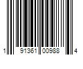 Barcode Image for UPC code 191361009884