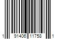 Barcode Image for UPC code 191406117581