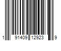 Barcode Image for UPC code 191409129239