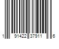 Barcode Image for UPC code 191422379116