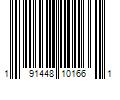 Barcode Image for UPC code 191448101661