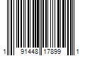 Barcode Image for UPC code 191448178991