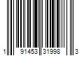 Barcode Image for UPC code 191453319983