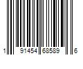 Barcode Image for UPC code 191454685896