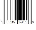 Barcode Image for UPC code 191459124673