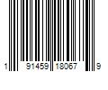 Barcode Image for UPC code 191459180679