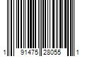 Barcode Image for UPC code 191475280551