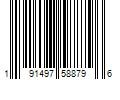 Barcode Image for UPC code 191497588796