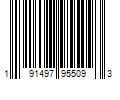 Barcode Image for UPC code 191497955093