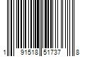 Barcode Image for UPC code 191518517378