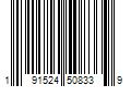 Barcode Image for UPC code 191524508339