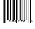 Barcode Image for UPC code 191525129588