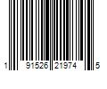 Barcode Image for UPC code 191526219745