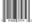 Barcode Image for UPC code 191526370743. Product Name: 