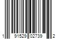 Barcode Image for UPC code 191529027392