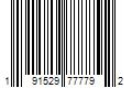 Barcode Image for UPC code 191529777792