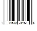 Barcode Image for UPC code 191530254626