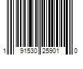 Barcode Image for UPC code 191530259010